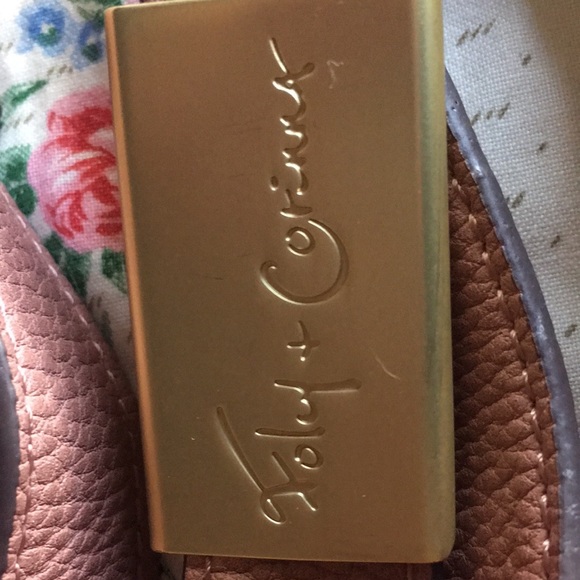 Foley & Corrina Purse - Picture 2 of 3